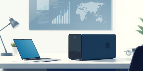 NAS DS414j Synology: Review atualizada com todos recursos