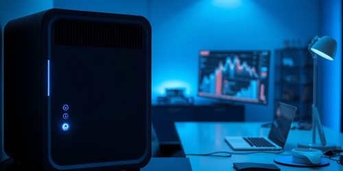 NAS DS710+ Synology: Análise completa do Storage NAS 2 baias