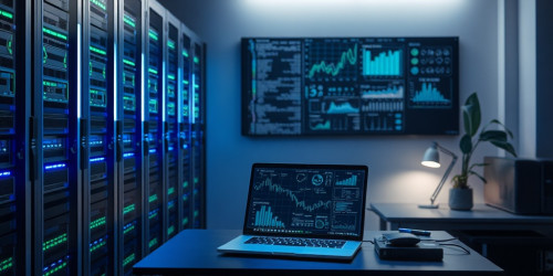 NAS DS716+II Synology: Review atualizada do sistema