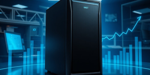 NAS DS916+ Synology: Uma análise completa