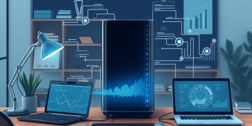 Análise Atualizada do NAS DS920+ Synology: Vale a Pena?