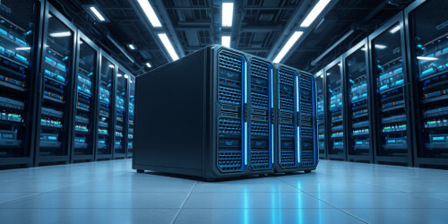 TS-2888X Qnap: Análise completa do NAS enterprise 28 baias