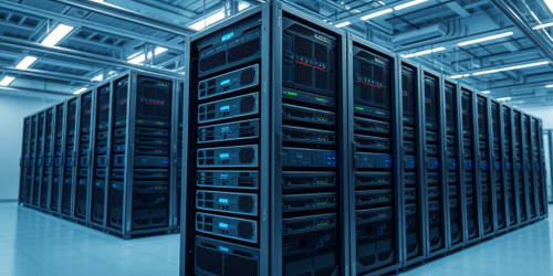 Análise completa do NAS enterprise DS1517+ Synology