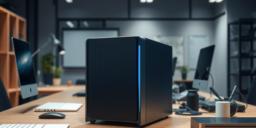 NAS FS3017 Synology: Review atualizada do storage