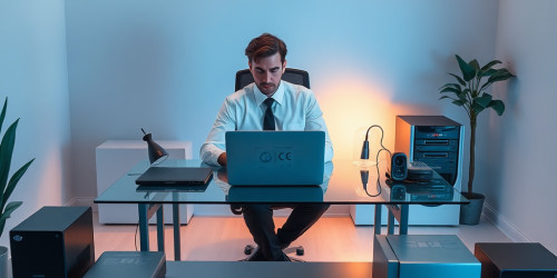 NAS server Iomega: Como escolher um storage