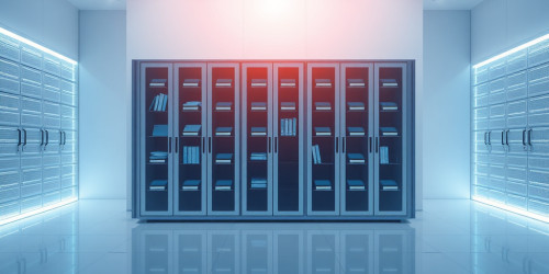 NAS Iomega PX2: Um storage 2 baias SATA completo
