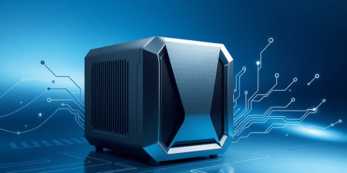 NAS server Lenovo: Como escolher um storage