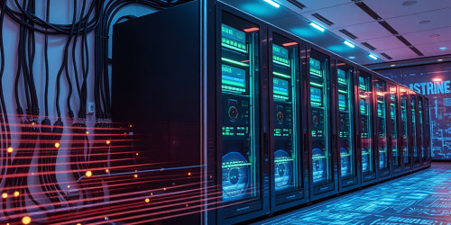NAS Lenovo: Servidores de armazenamento e backup