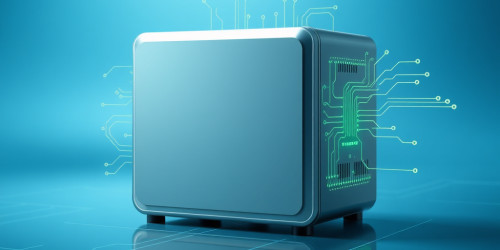 NAS Lenovo IX4: Um storage NAS 4 baias SATA confiável