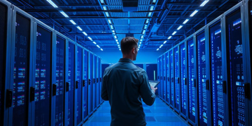 NAS Lenovo no Brasil: Tudo sobre esses servidores