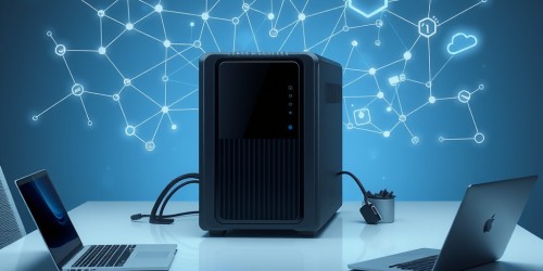 O que é um NAS Open Source e quais são os riscos desse tipo de solução