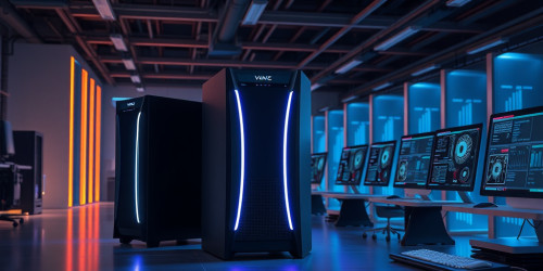 NAS ou DAS? Saiba tudo sobre esses storages