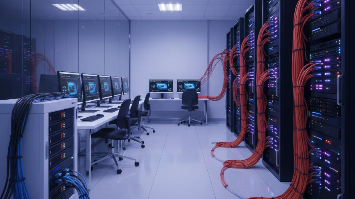 NAS ou SAN: qual storage atende melhor sua empresa?