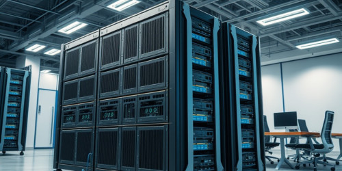 O que é NAS para rack e quais suas aplicações?