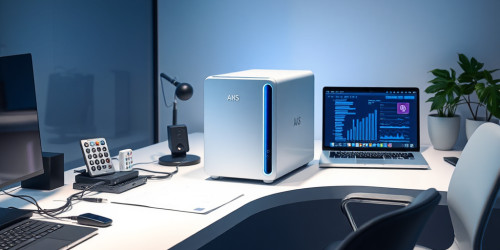 Análise detalhada do NAS Pro 4-Bay STDE100 Seagate