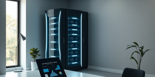 NAS Qnap 8 baias: Qual é o melhor storage?