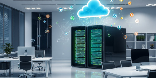 NAS server Qnap: Como escolher seu sistema de armazenamento