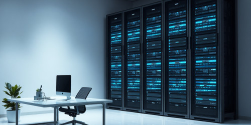 NAS Qnap Rackmount: Guia Completo dos storages para rack