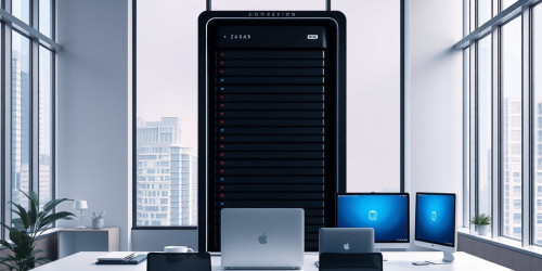 NAS Qnap TS-EC2480U-R2: Avaliação do modelo 24 baias