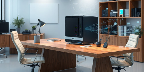 Tudo sobre o NAS TVS-h1288X Qnap