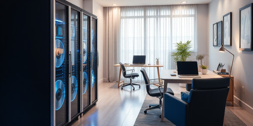 TS-431P2 Qnap: Análise detalhada do NAS residencial 4 baias