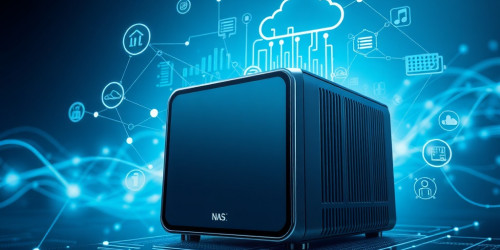 Review do Storage NAS Synology RS814: Análise de recursos