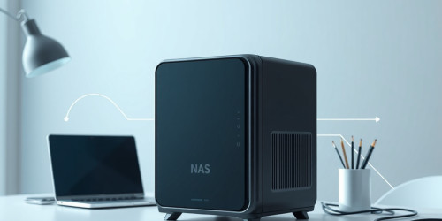 STDD2000100 Seagate: Análise completa do NAS Pro 2-Bay 2TB