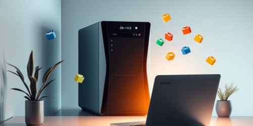 NAS server Seagate: Como escolher seu próximo storage