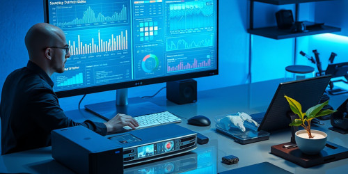 Vai comprar NAS Seagate? Tudo sobre esses storages