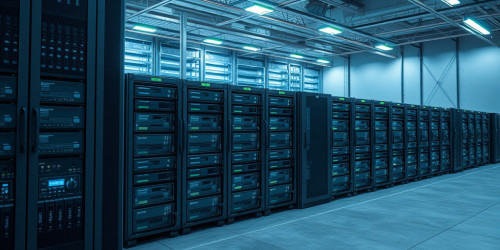 NAS Seagate para rack: Os servidores rackmount SATA