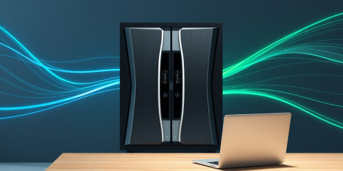 STDD10000100 Seagate: Avaliação do NAS Pro 2-Bay 10TB