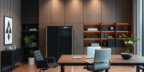 STDF100 Seagate: Avaliação completa do NAS Pro 6-Bay