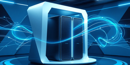 NAS Storage Lenovo PX12: Um server rackmount SATA confiável