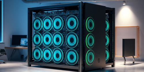 NAS Synology 16 bay SATA: Qual é o melhor servidor NAS rackmount?