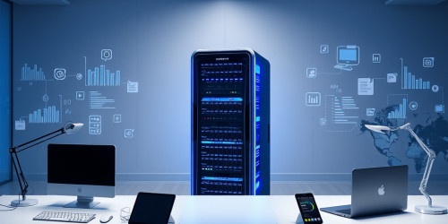 NAS server Synology: Saiba como escolher seu storage