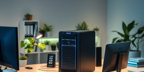 RS3617xs Synology: Avaliação detalhada do NAS corporativo
