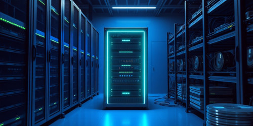 Review atualizada do storage NAS RS812RP+ Synology