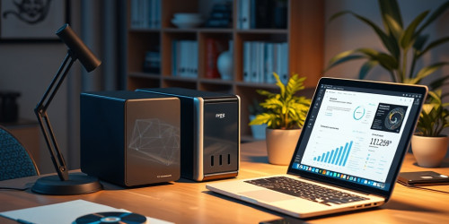 NAS TS-251A Qnap 2 Baias: Análise Completa e Detalhada