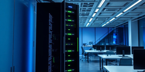 NAS TS-409U Qnap: Análise completa do equipamento