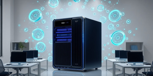 NAS TS-462 Qnap: Guia completo e atualizado