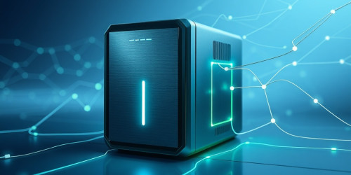 NAS TS-h1886XU-RP R2 Qnap: Avaliação completa