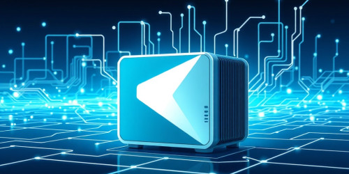 NAS TVS-EC1080 Qnap: Uma análise completa do storage