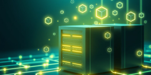 O que é network storage?