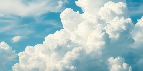 Nuvem em Computação: O que é e como essa estrutura funciona?