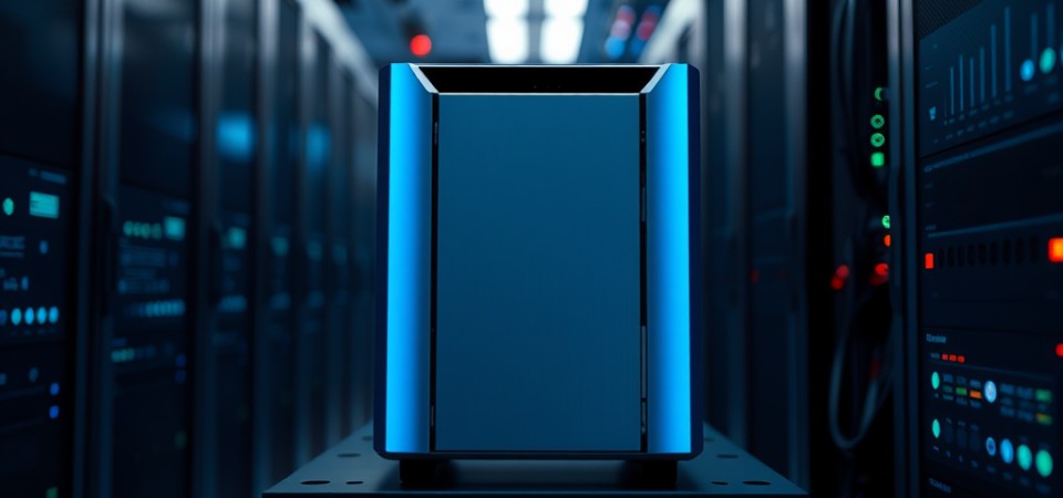 Synology DS2415+