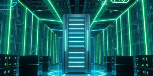 O que é servidor de backup?