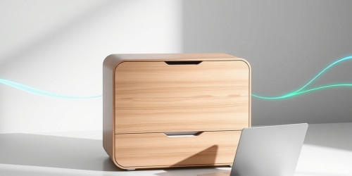STCS4000100 Seagate: Avaliação do Personal Cloud 2-Bay 4TB