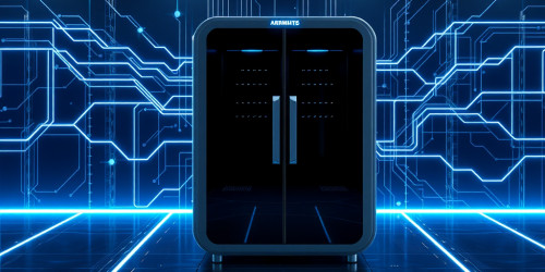 STCS6000100 Seagate: Análise do Personal Cloud 2-Bay 6TB