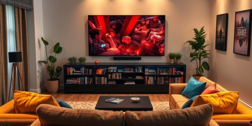 O que Plex? Saiba mais sobre como gerenciar seus filmes, vídeos e TV