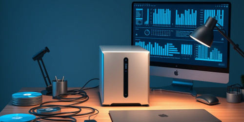 Preço de Asustor: Guia para Escolher seu Server NAS Ideal